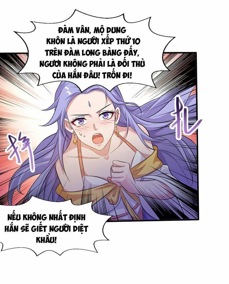 đọc truyện Nghịch Thiên Chí Tôn Chương 20 ảnh 22 tại Thiên Thai Truyện