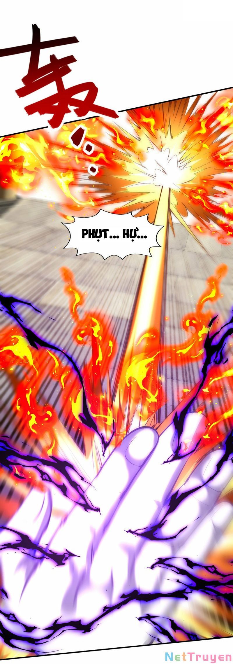 đọc truyện Nghịch Thiên Chí Tôn Chương 200 ảnh 14 tại Thiên Thai Truyện