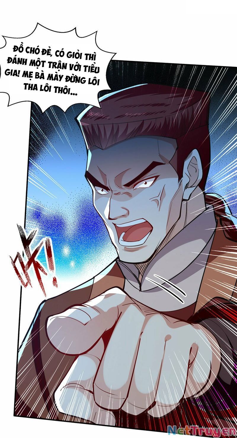 đọc truyện Nghịch Thiên Chí Tôn Chương 200 ảnh 4 tại Thiên Thai Truyện