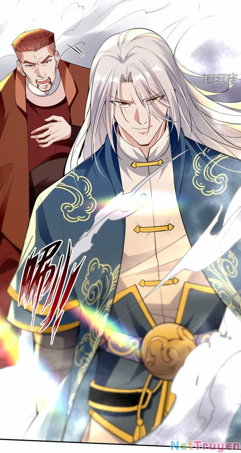 đọc truyện Nghịch Thiên Chí Tôn Chương 200 ảnh 27 tại Thiên Thai Truyện