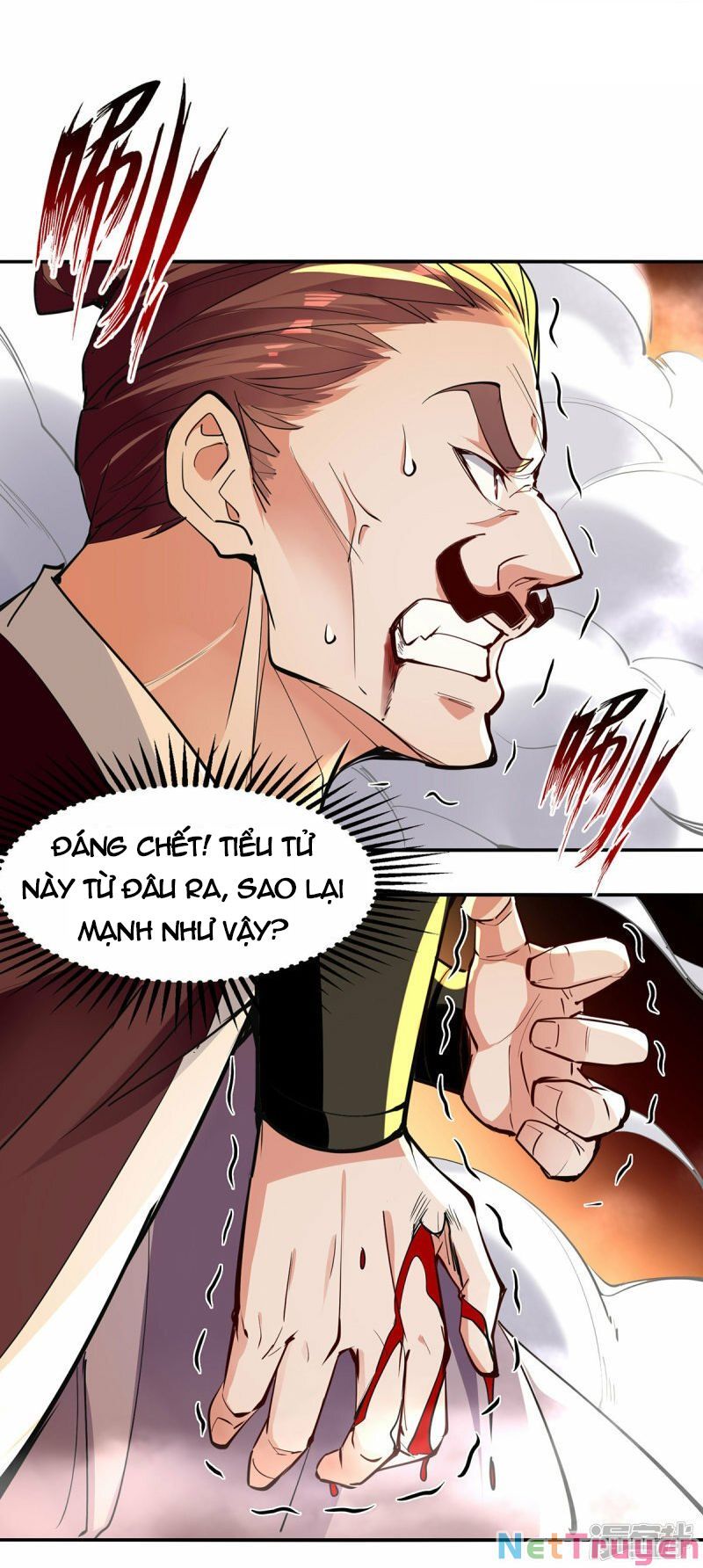 đọc truyện Nghịch Thiên Chí Tôn Chương 200 ảnh 28 tại Thiên Thai Truyện