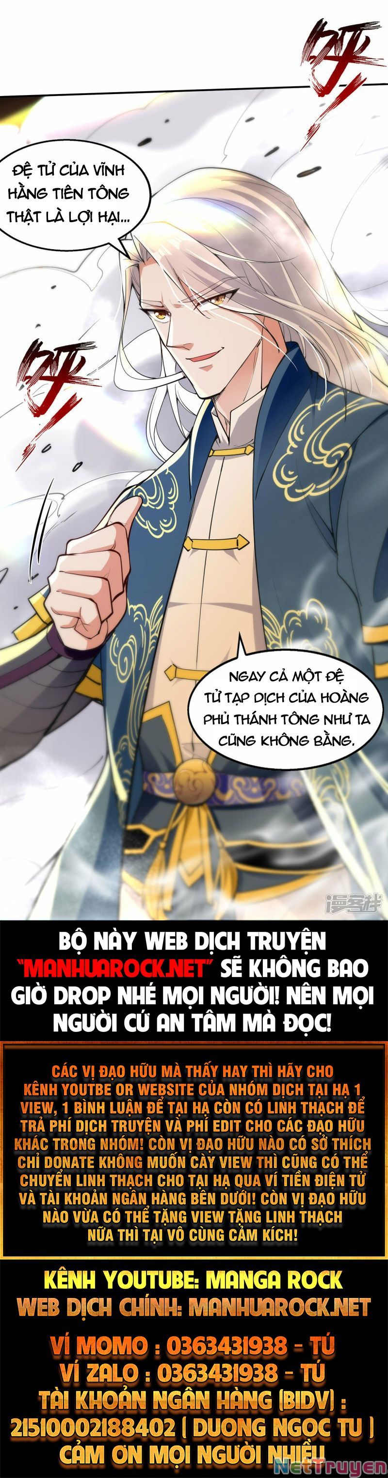 đọc truyện Nghịch Thiên Chí Tôn Chương 200 ảnh 29 tại Thiên Thai Truyện