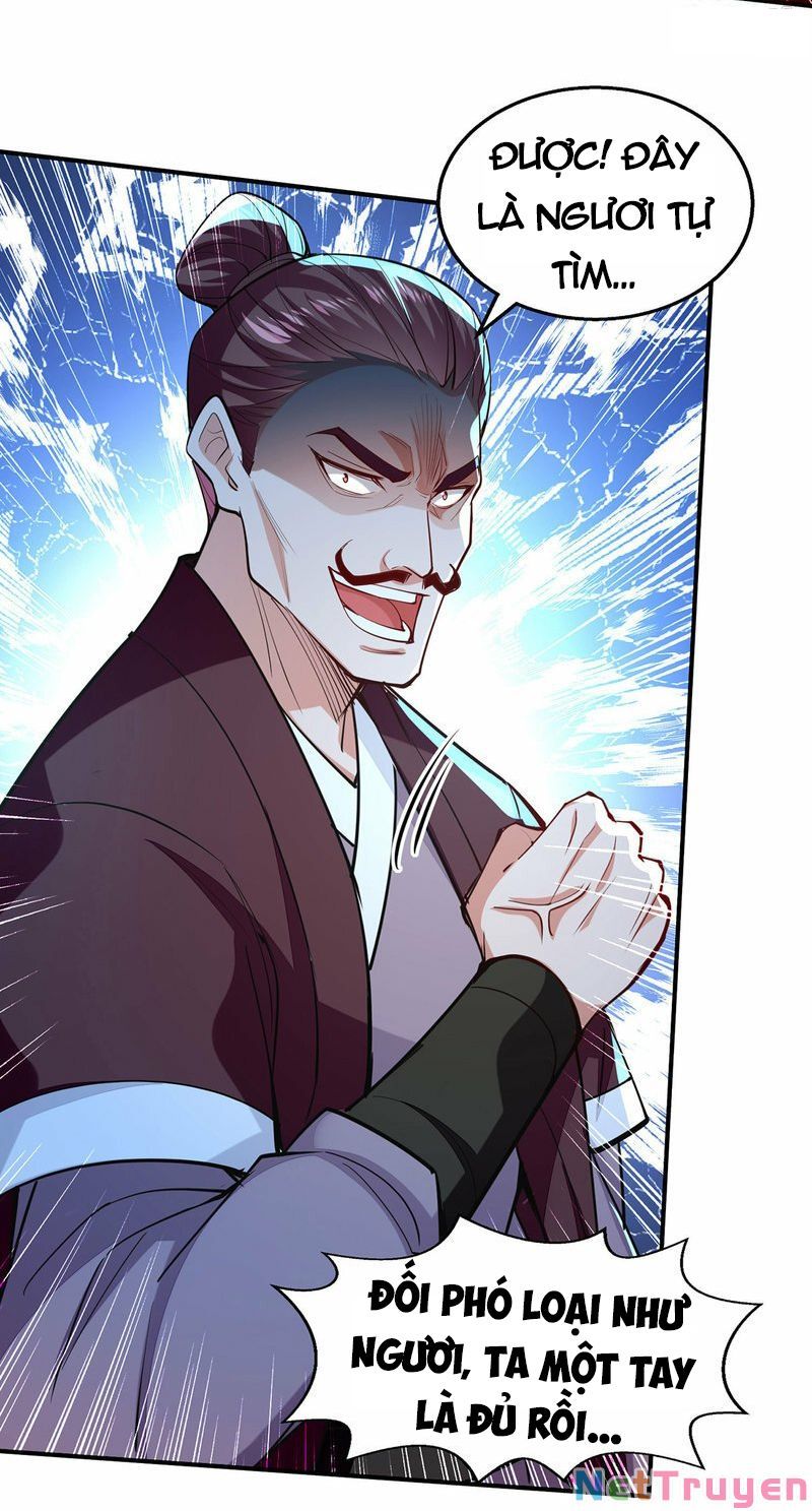 đọc truyện Nghịch Thiên Chí Tôn Chương 200 ảnh 5 tại Thiên Thai Truyện