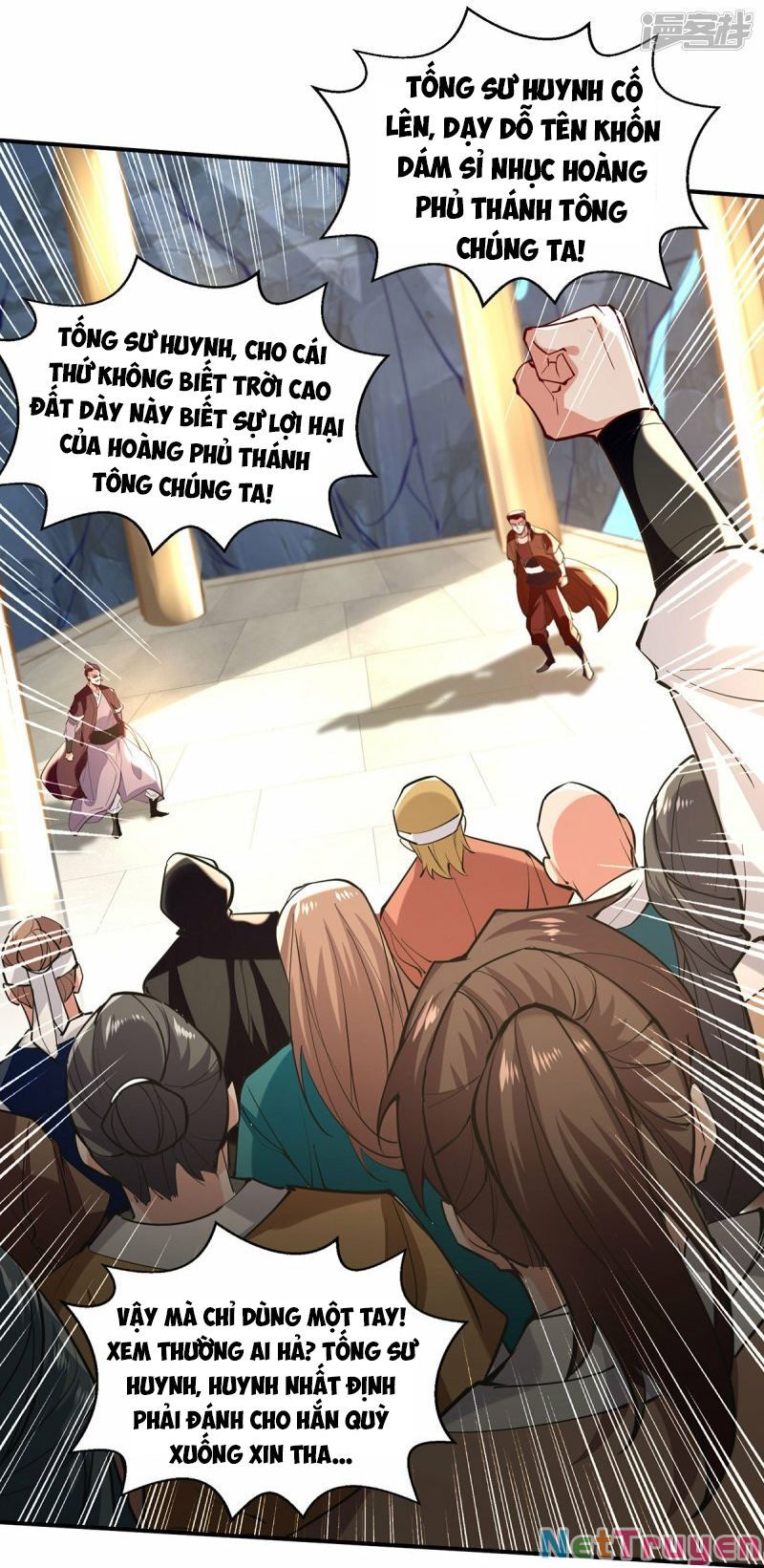 đọc truyện Nghịch Thiên Chí Tôn Chương 200 ảnh 6 tại Thiên Thai Truyện