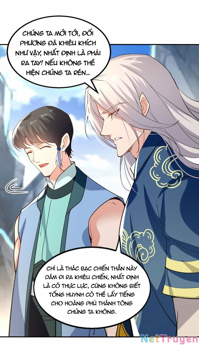 đọc truyện Nghịch Thiên Chí Tôn Chương 200 ảnh 8 tại Thiên Thai Truyện