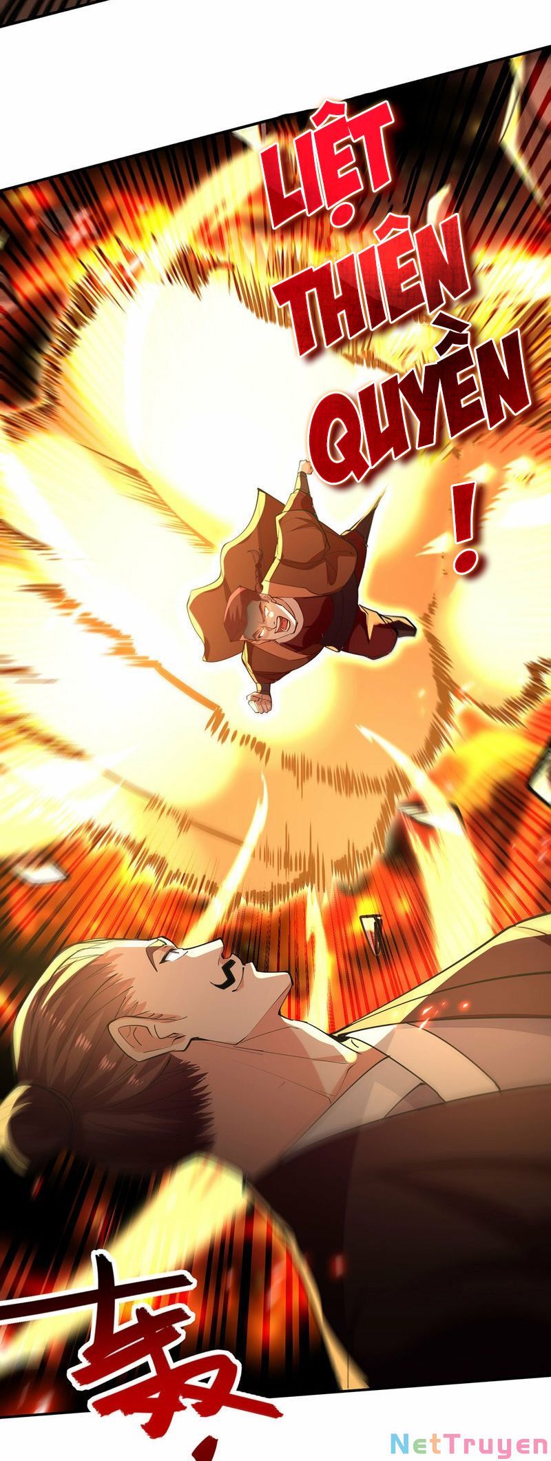 đọc truyện Nghịch Thiên Chí Tôn Chương 200 ảnh 10 tại Thiên Thai Truyện