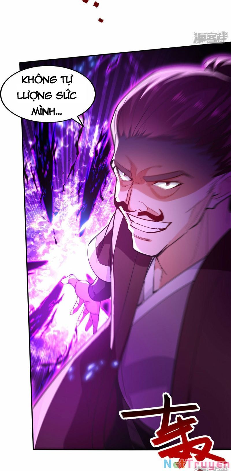 đọc truyện Nghịch Thiên Chí Tôn Chương 200 ảnh 11 tại Thiên Thai Truyện