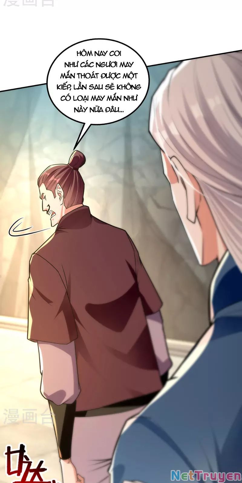 đọc truyện Nghịch Thiên Chí Tôn Chương 201 ảnh 12 tại Thiên Thai Truyện