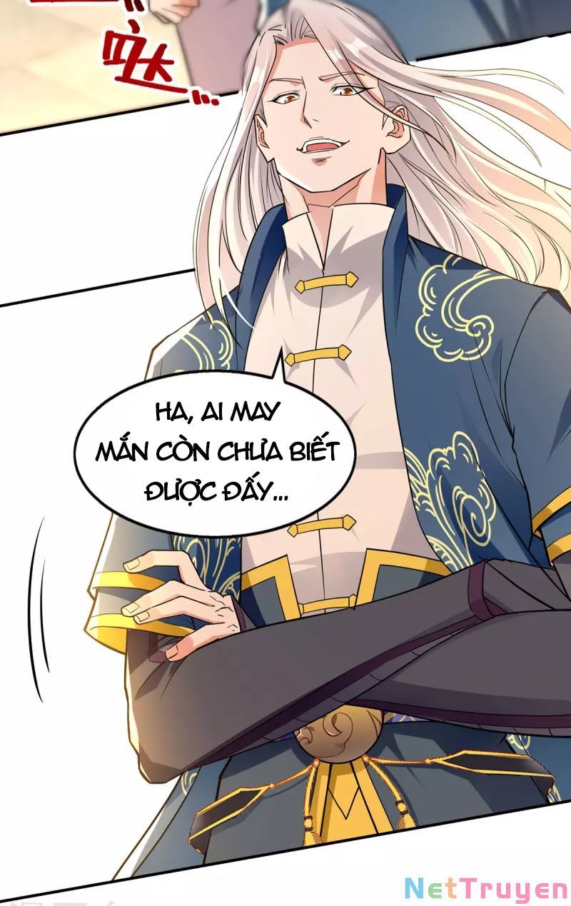 đọc truyện Nghịch Thiên Chí Tôn Chương 201 ảnh 13 tại Thiên Thai Truyện