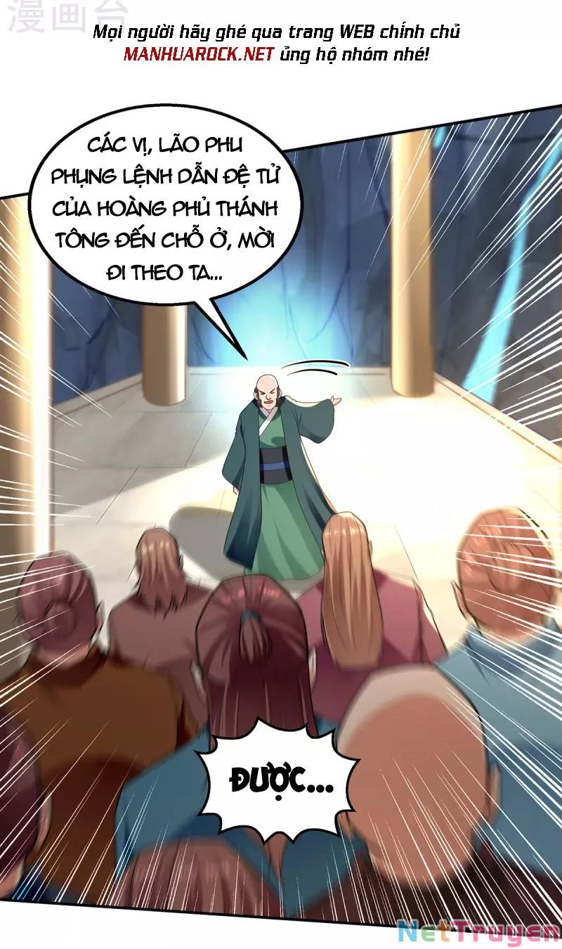 đọc truyện Nghịch Thiên Chí Tôn Chương 201 ảnh 14 tại Thiên Thai Truyện