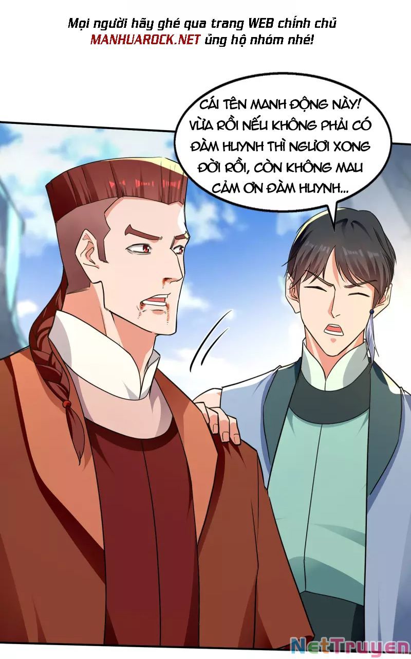 đọc truyện Nghịch Thiên Chí Tôn Chương 201 ảnh 15 tại Thiên Thai Truyện