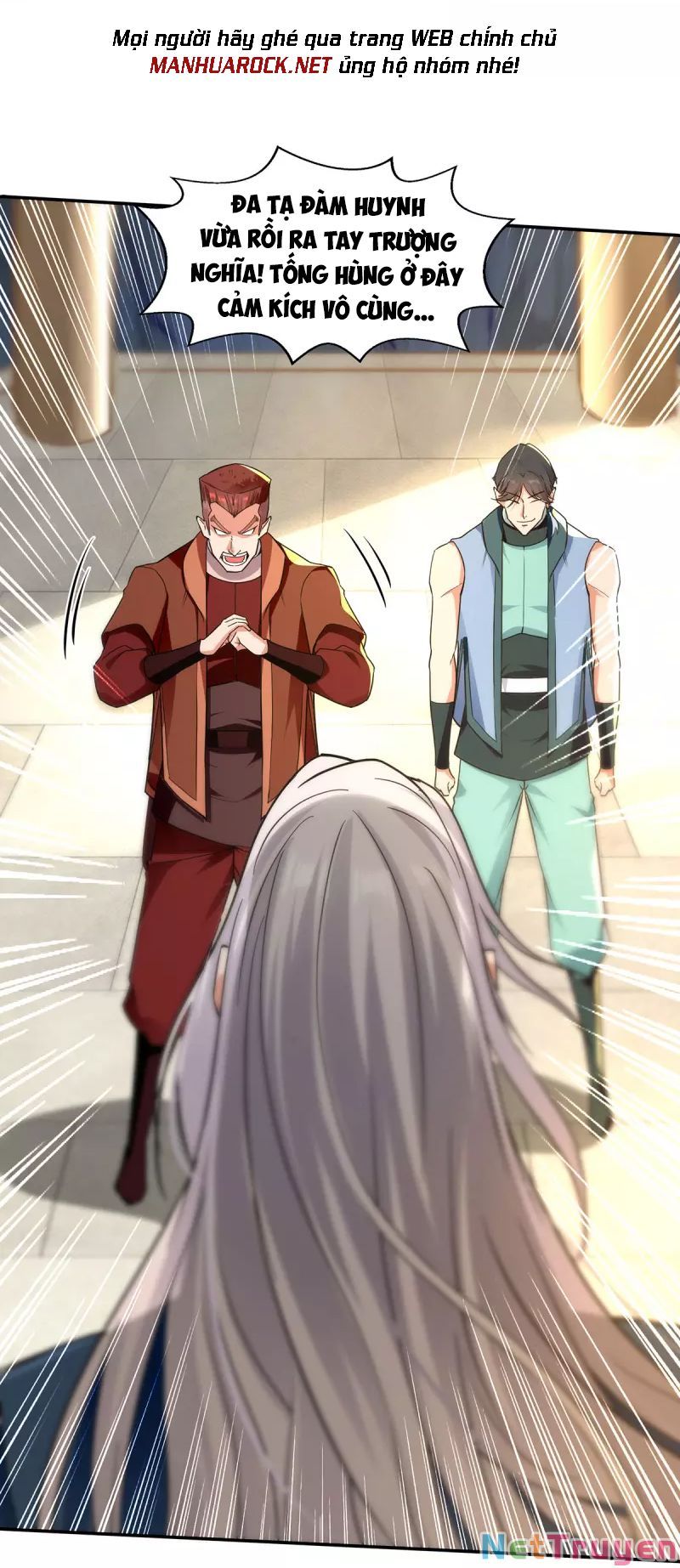 đọc truyện Nghịch Thiên Chí Tôn Chương 201 ảnh 16 tại Thiên Thai Truyện