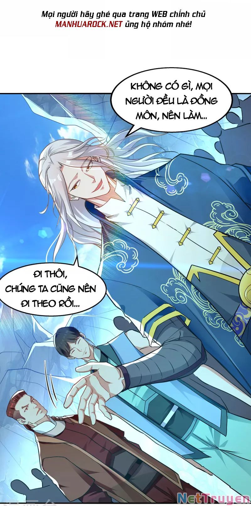 đọc truyện Nghịch Thiên Chí Tôn Chương 201 ảnh 17 tại Thiên Thai Truyện