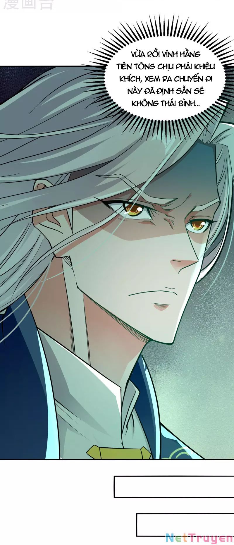 đọc truyện Nghịch Thiên Chí Tôn Chương 201 ảnh 18 tại Thiên Thai Truyện