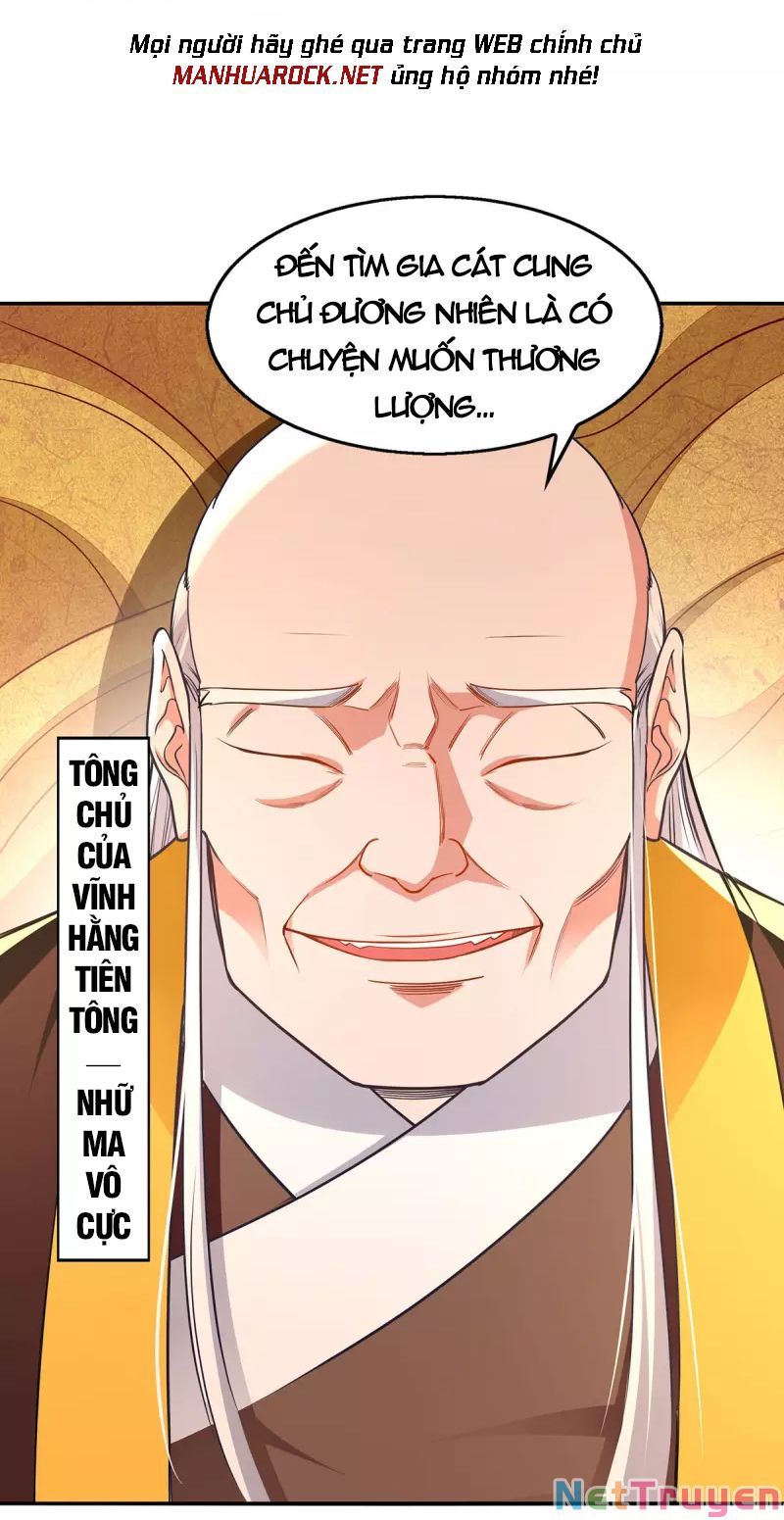 đọc truyện Nghịch Thiên Chí Tôn Chương 201 ảnh 20 tại Thiên Thai Truyện