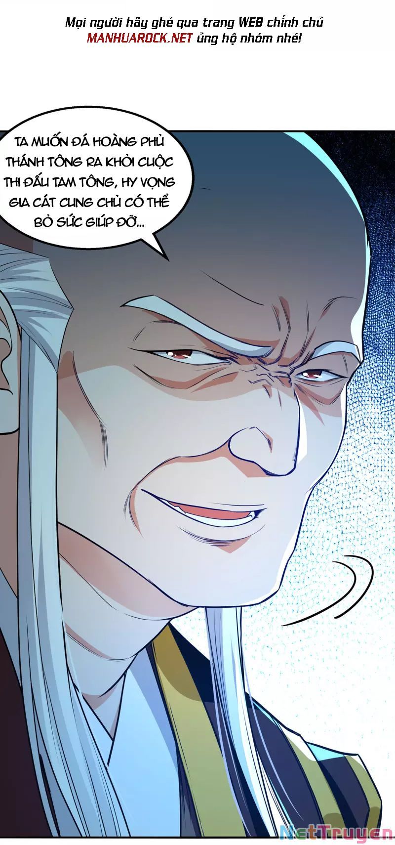 đọc truyện Nghịch Thiên Chí Tôn Chương 201 ảnh 21 tại Thiên Thai Truyện