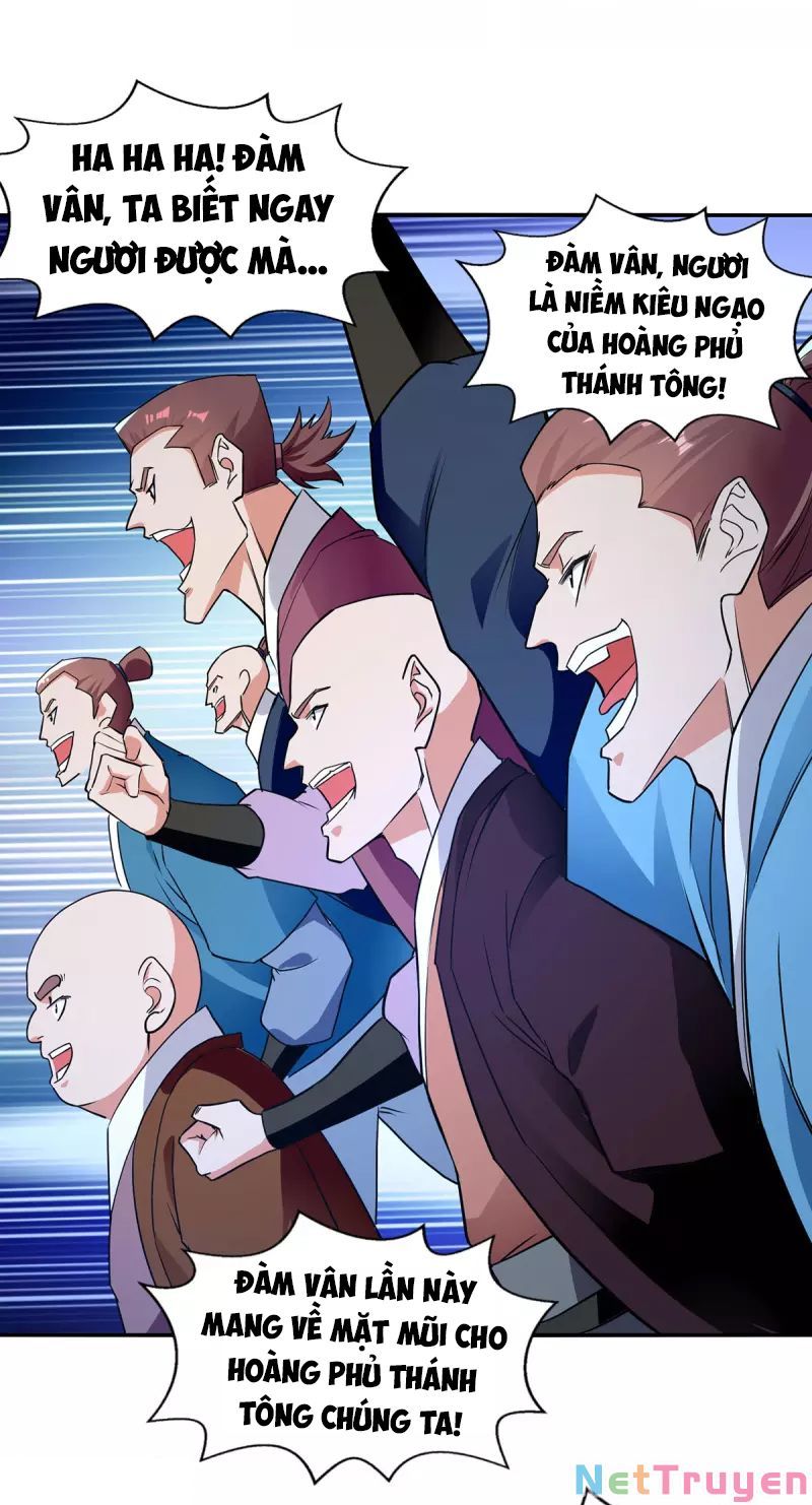 đọc truyện Nghịch Thiên Chí Tôn Chương 201 ảnh 4 tại Thiên Thai Truyện