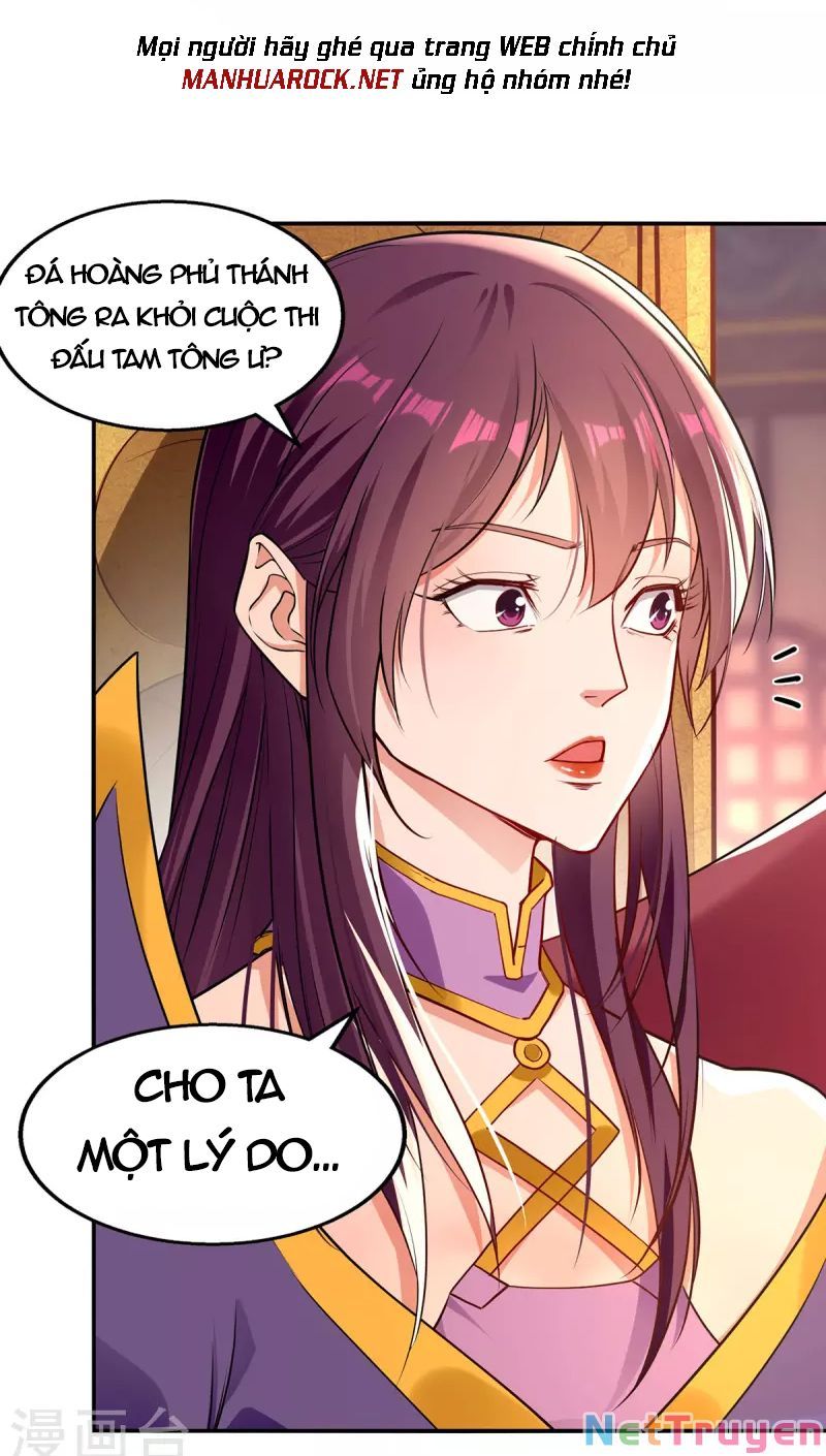 đọc truyện Nghịch Thiên Chí Tôn Chương 201 ảnh 22 tại Thiên Thai Truyện