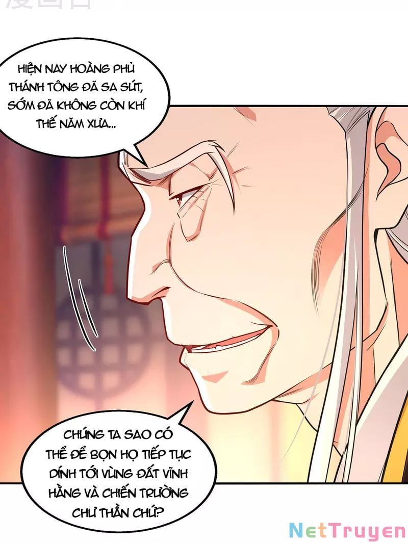 đọc truyện Nghịch Thiên Chí Tôn Chương 201 ảnh 24 tại Thiên Thai Truyện