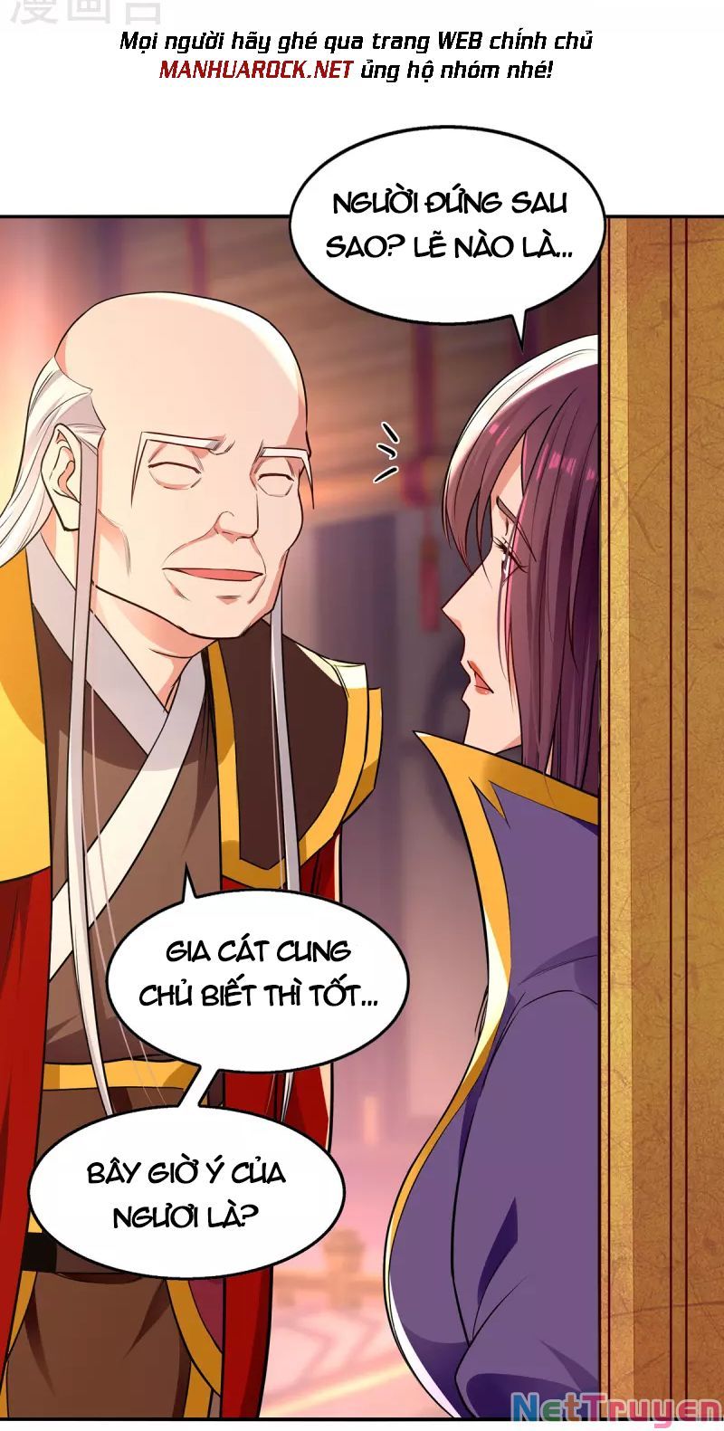 đọc truyện Nghịch Thiên Chí Tôn Chương 201 ảnh 27 tại Thiên Thai Truyện