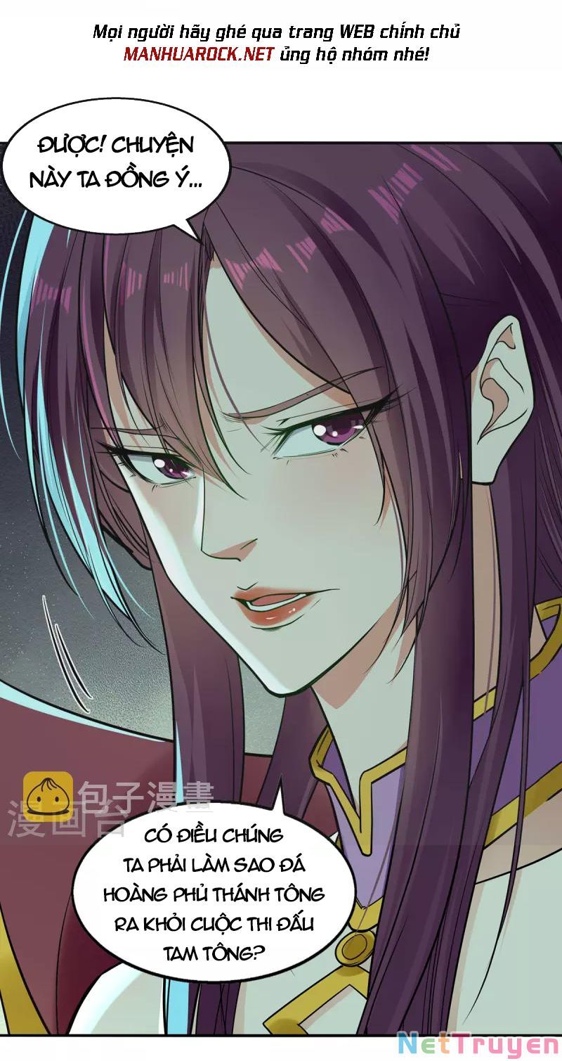 đọc truyện Nghịch Thiên Chí Tôn Chương 201 ảnh 28 tại Thiên Thai Truyện