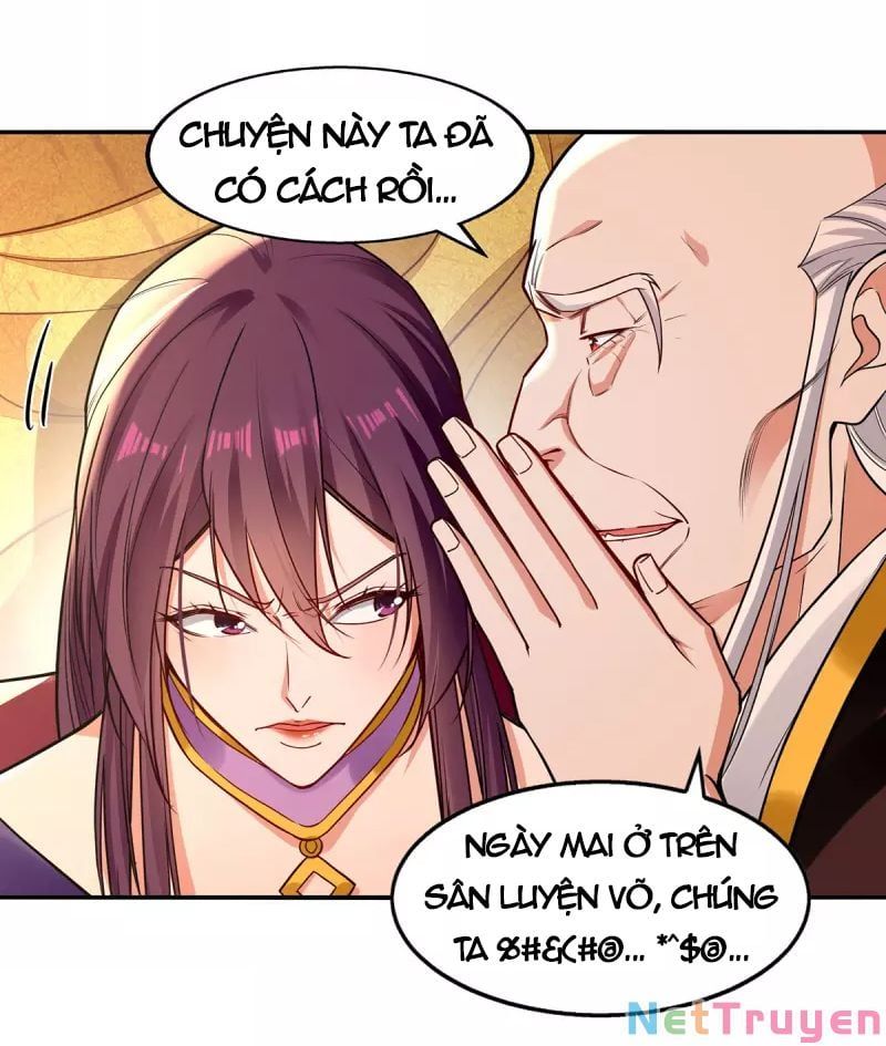 đọc truyện Nghịch Thiên Chí Tôn Chương 201 ảnh 29 tại Thiên Thai Truyện