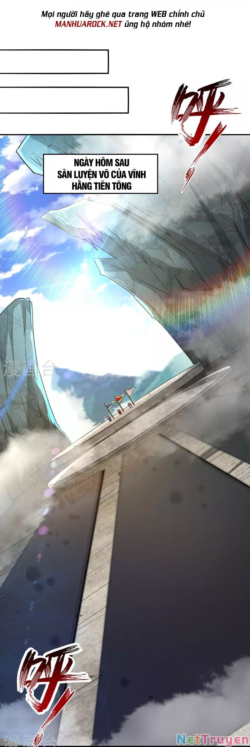 đọc truyện Nghịch Thiên Chí Tôn Chương 201 ảnh 30 tại Thiên Thai Truyện