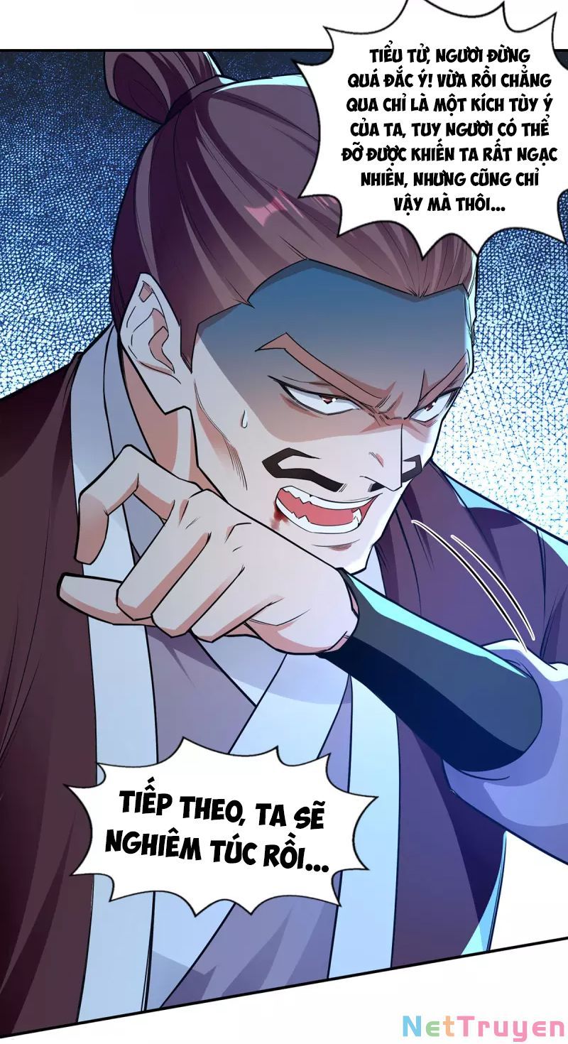 đọc truyện Nghịch Thiên Chí Tôn Chương 201 ảnh 5 tại Thiên Thai Truyện