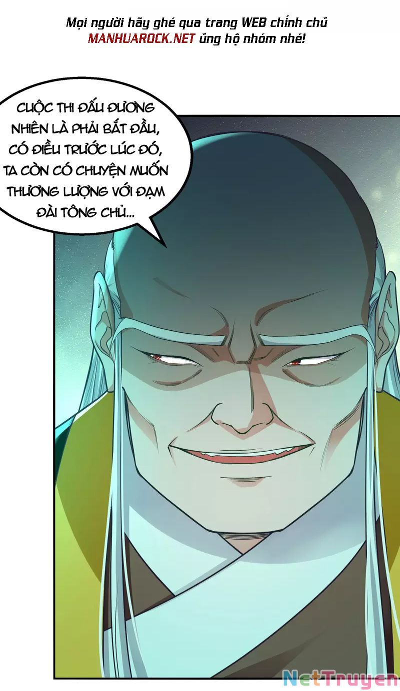 đọc truyện Nghịch Thiên Chí Tôn Chương 201 ảnh 32 tại Thiên Thai Truyện