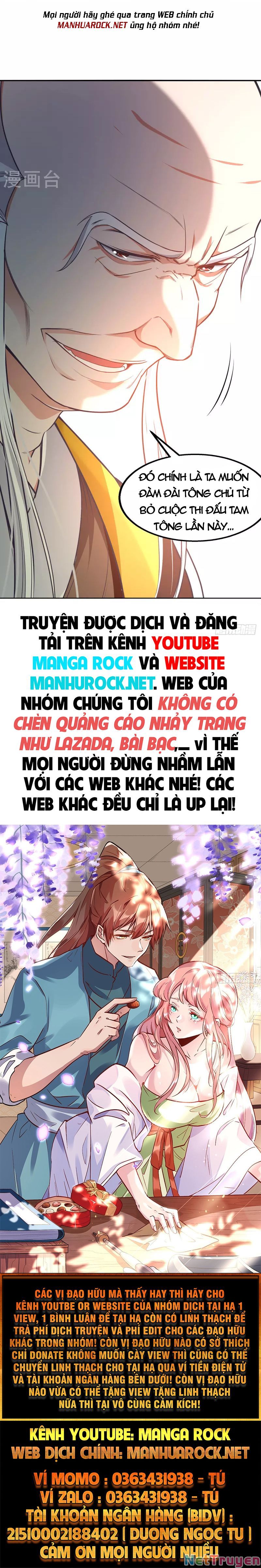 đọc truyện Nghịch Thiên Chí Tôn Chương 201 ảnh 34 tại Thiên Thai Truyện