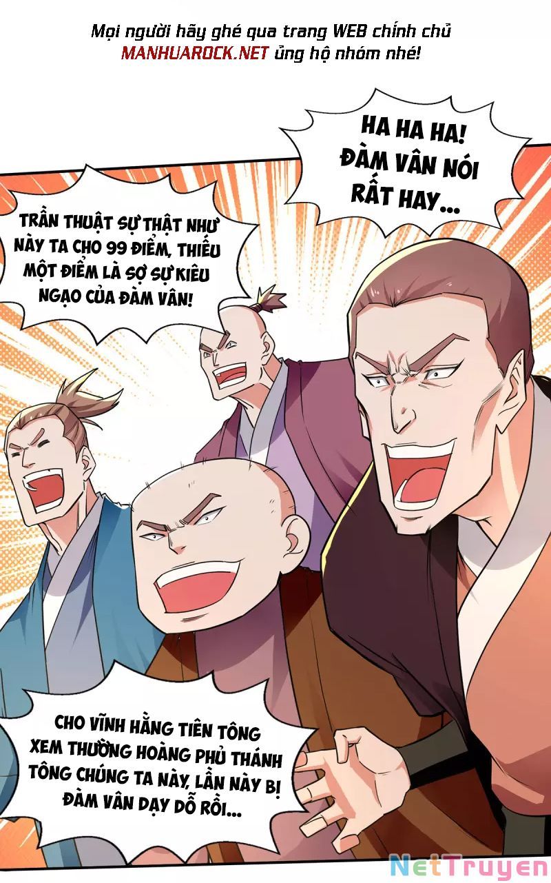 đọc truyện Nghịch Thiên Chí Tôn Chương 201 ảnh 7 tại Thiên Thai Truyện