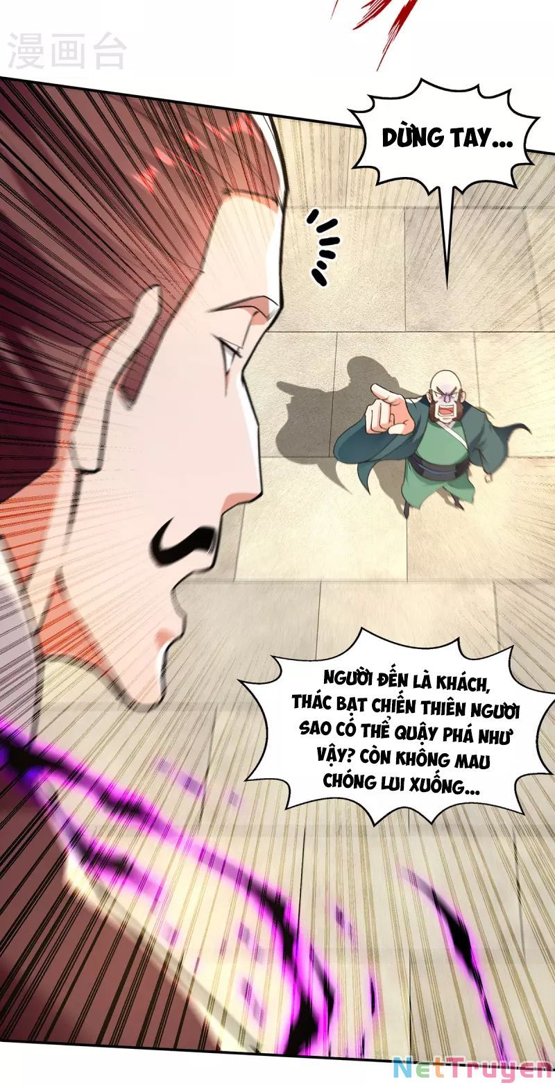 đọc truyện Nghịch Thiên Chí Tôn Chương 201 ảnh 9 tại Thiên Thai Truyện