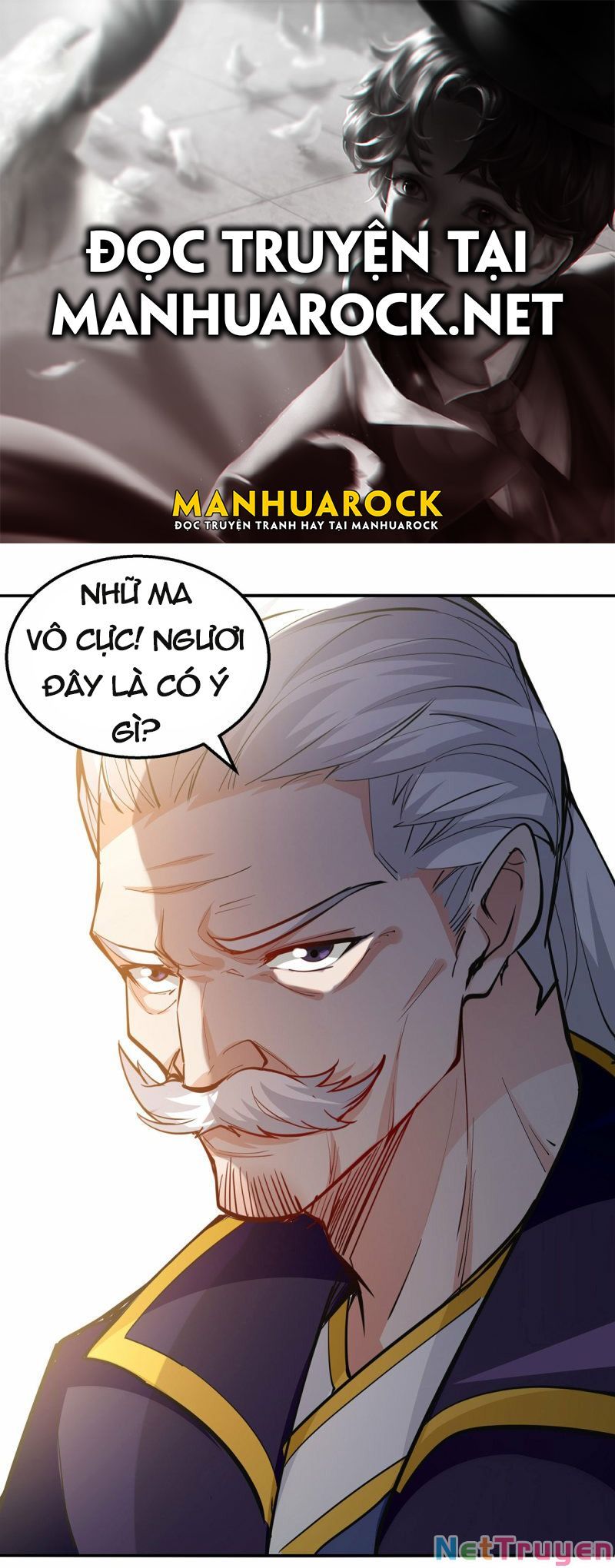 đọc truyện Nghịch Thiên Chí Tôn Chương 202 ảnh 3 tại Thiên Thai Truyện