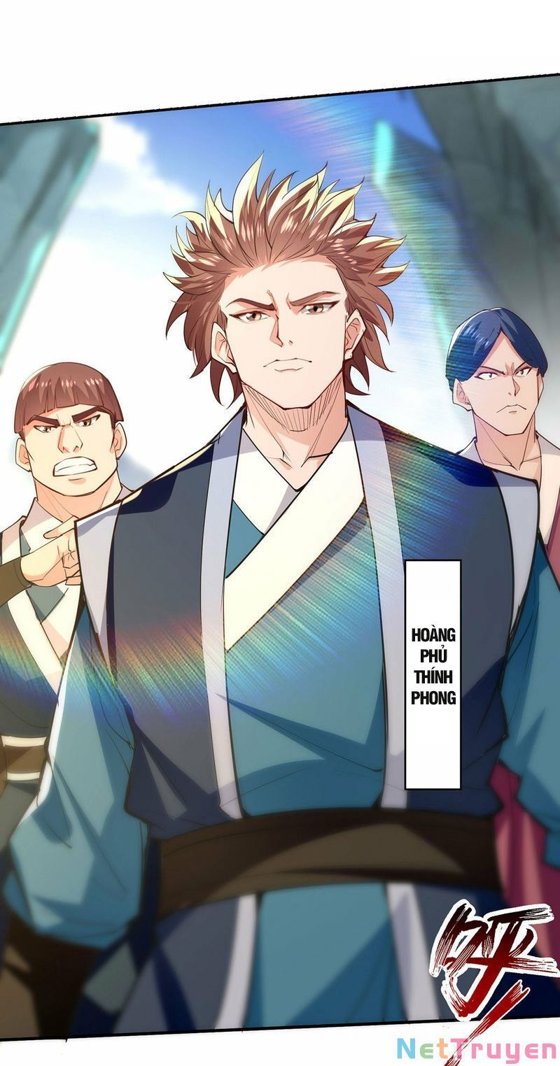 đọc truyện Nghịch Thiên Chí Tôn Chương 202 ảnh 12 tại Thiên Thai Truyện