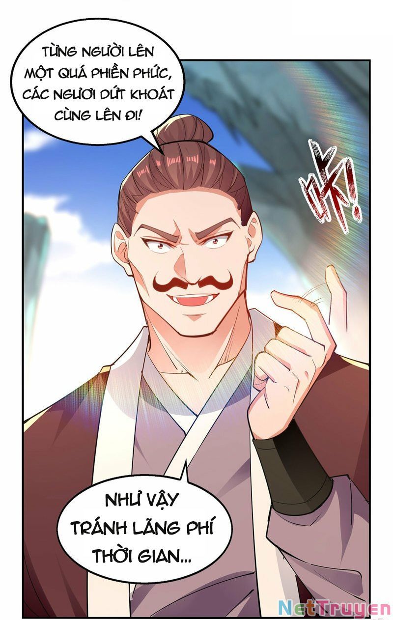 đọc truyện Nghịch Thiên Chí Tôn Chương 202 ảnh 17 tại Thiên Thai Truyện