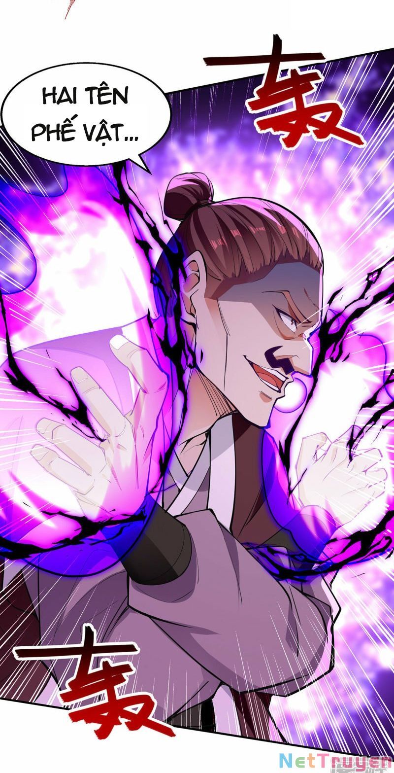 đọc truyện Nghịch Thiên Chí Tôn Chương 202 ảnh 19 tại Thiên Thai Truyện