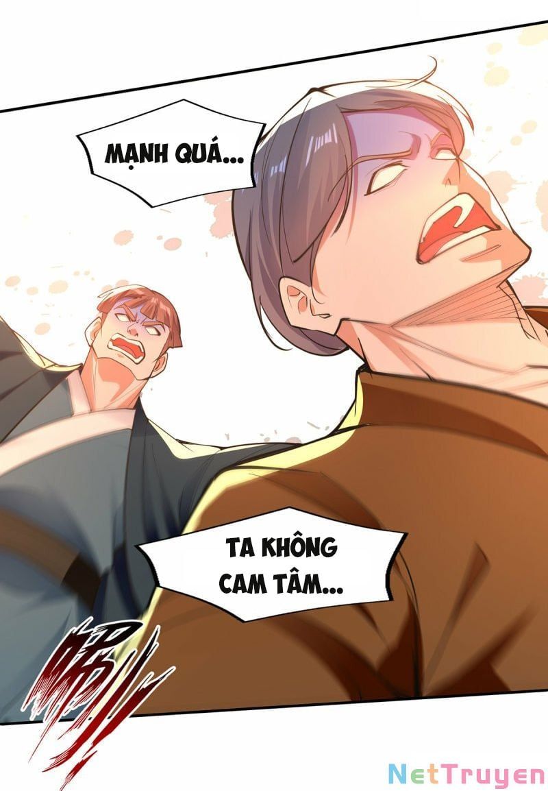 đọc truyện Nghịch Thiên Chí Tôn Chương 202 ảnh 21 tại Thiên Thai Truyện