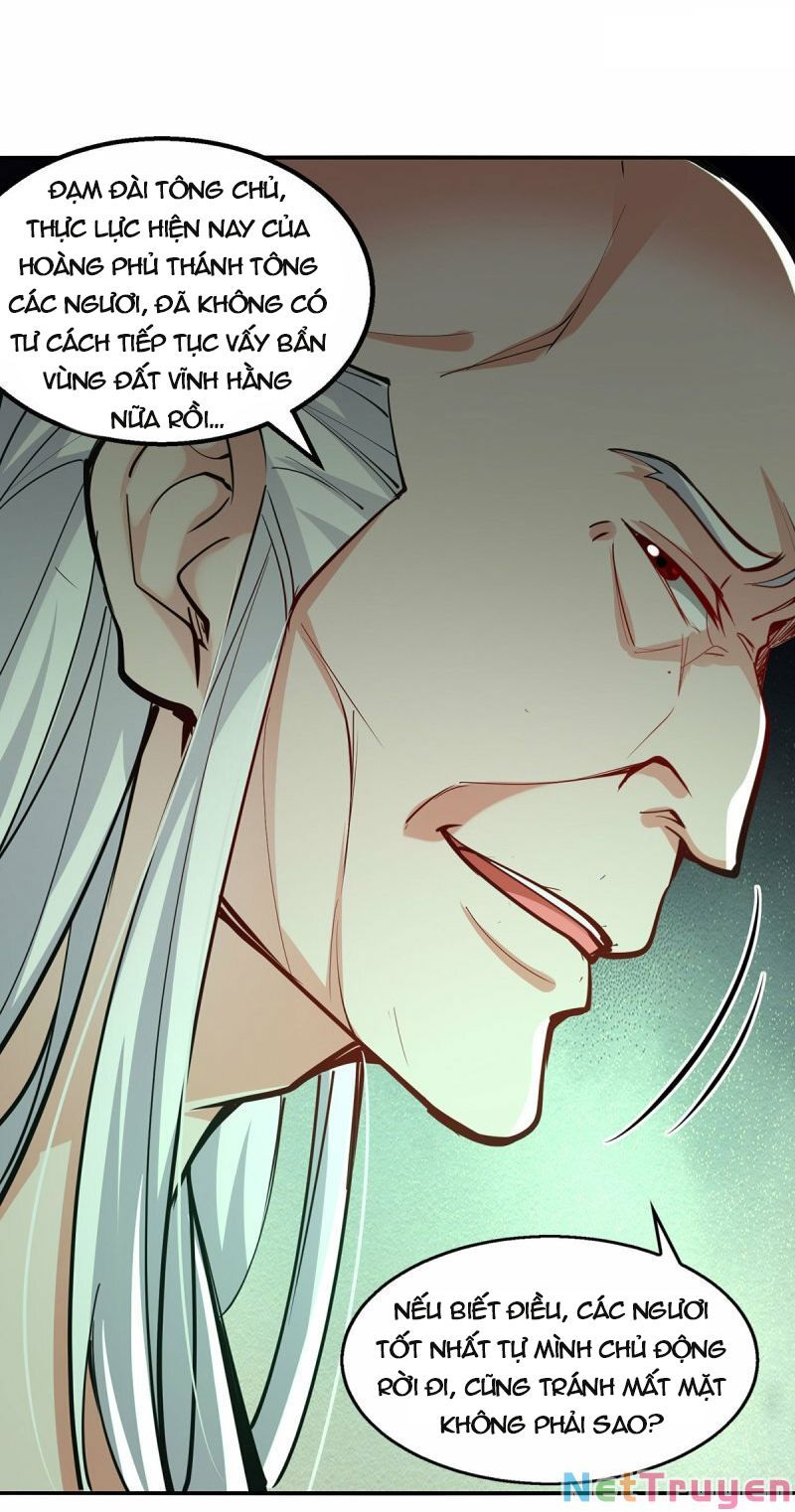 đọc truyện Nghịch Thiên Chí Tôn Chương 202 ảnh 4 tại Thiên Thai Truyện