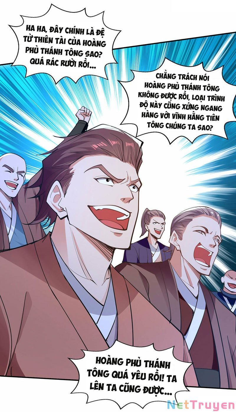 đọc truyện Nghịch Thiên Chí Tôn Chương 202 ảnh 23 tại Thiên Thai Truyện