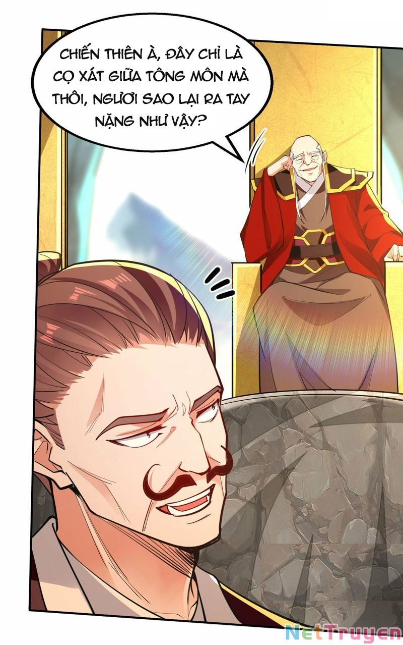 đọc truyện Nghịch Thiên Chí Tôn Chương 202 ảnh 24 tại Thiên Thai Truyện