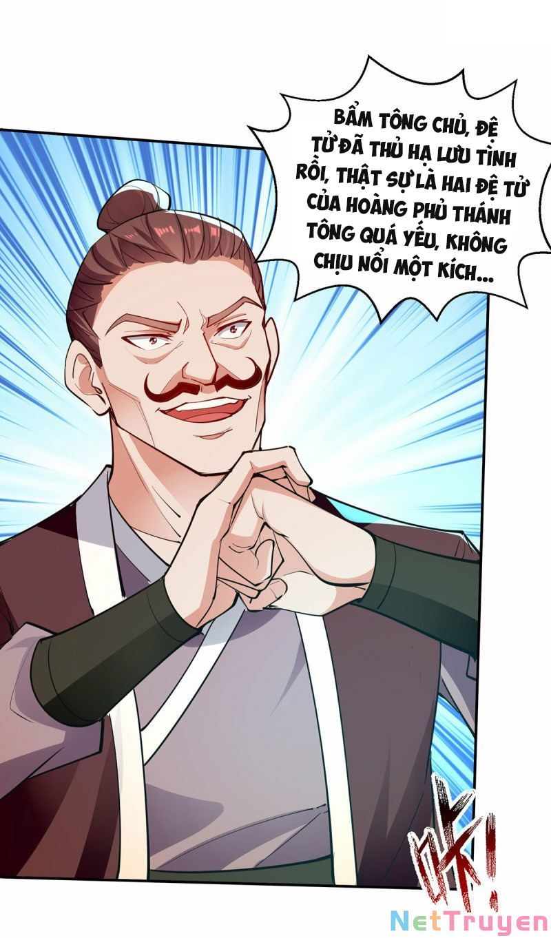 đọc truyện Nghịch Thiên Chí Tôn Chương 202 ảnh 25 tại Thiên Thai Truyện