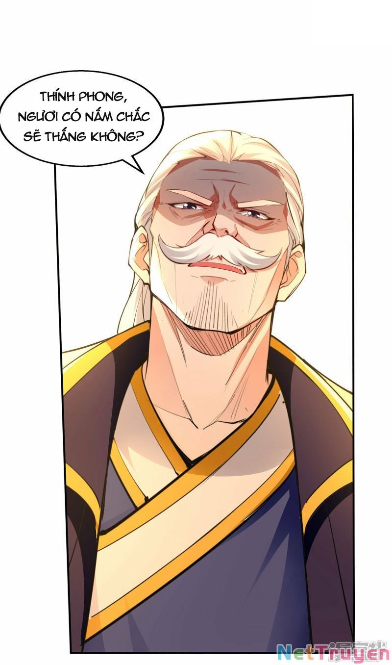 đọc truyện Nghịch Thiên Chí Tôn Chương 202 ảnh 27 tại Thiên Thai Truyện