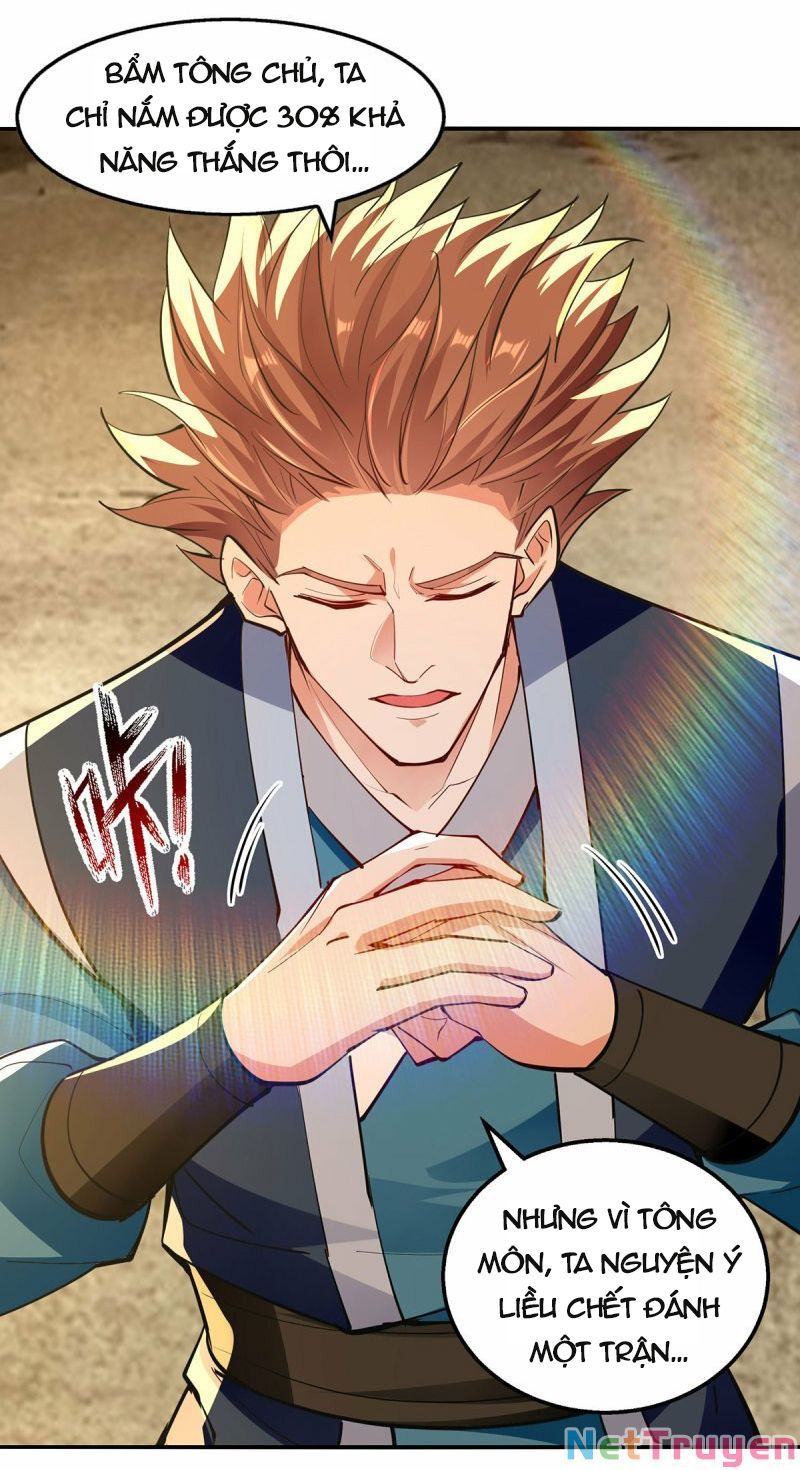 đọc truyện Nghịch Thiên Chí Tôn Chương 202 ảnh 28 tại Thiên Thai Truyện