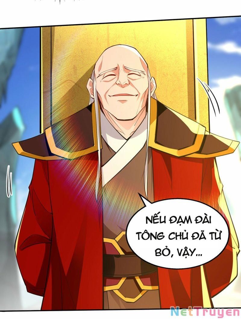 đọc truyện Nghịch Thiên Chí Tôn Chương 202 ảnh 31 tại Thiên Thai Truyện