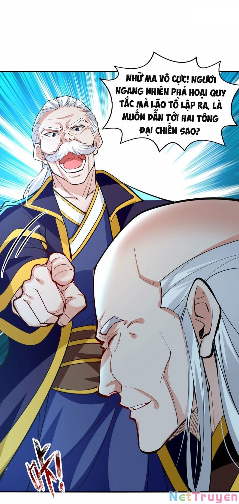 đọc truyện Nghịch Thiên Chí Tôn Chương 202 ảnh 5 tại Thiên Thai Truyện