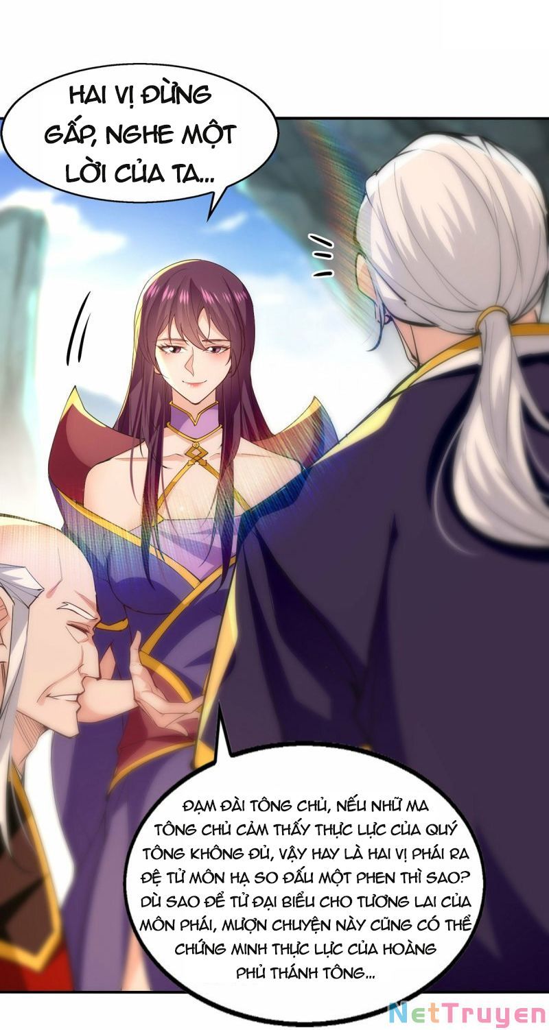 đọc truyện Nghịch Thiên Chí Tôn Chương 202 ảnh 6 tại Thiên Thai Truyện