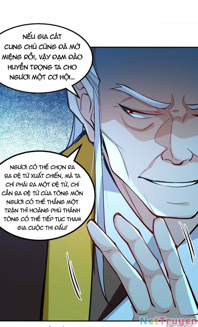 đọc truyện Nghịch Thiên Chí Tôn Chương 202 ảnh 7 tại Thiên Thai Truyện