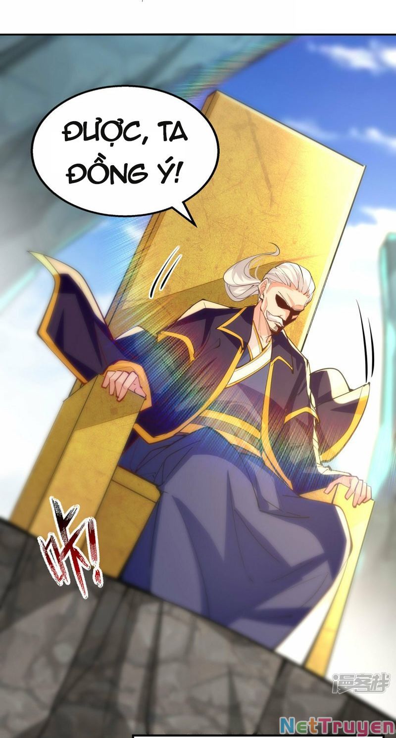 đọc truyện Nghịch Thiên Chí Tôn Chương 202 ảnh 9 tại Thiên Thai Truyện