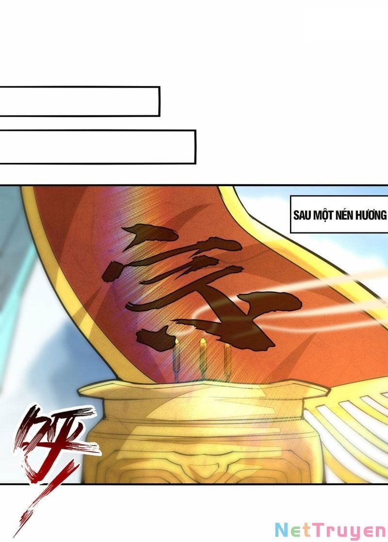 đọc truyện Nghịch Thiên Chí Tôn Chương 202 ảnh 11 tại Thiên Thai Truyện