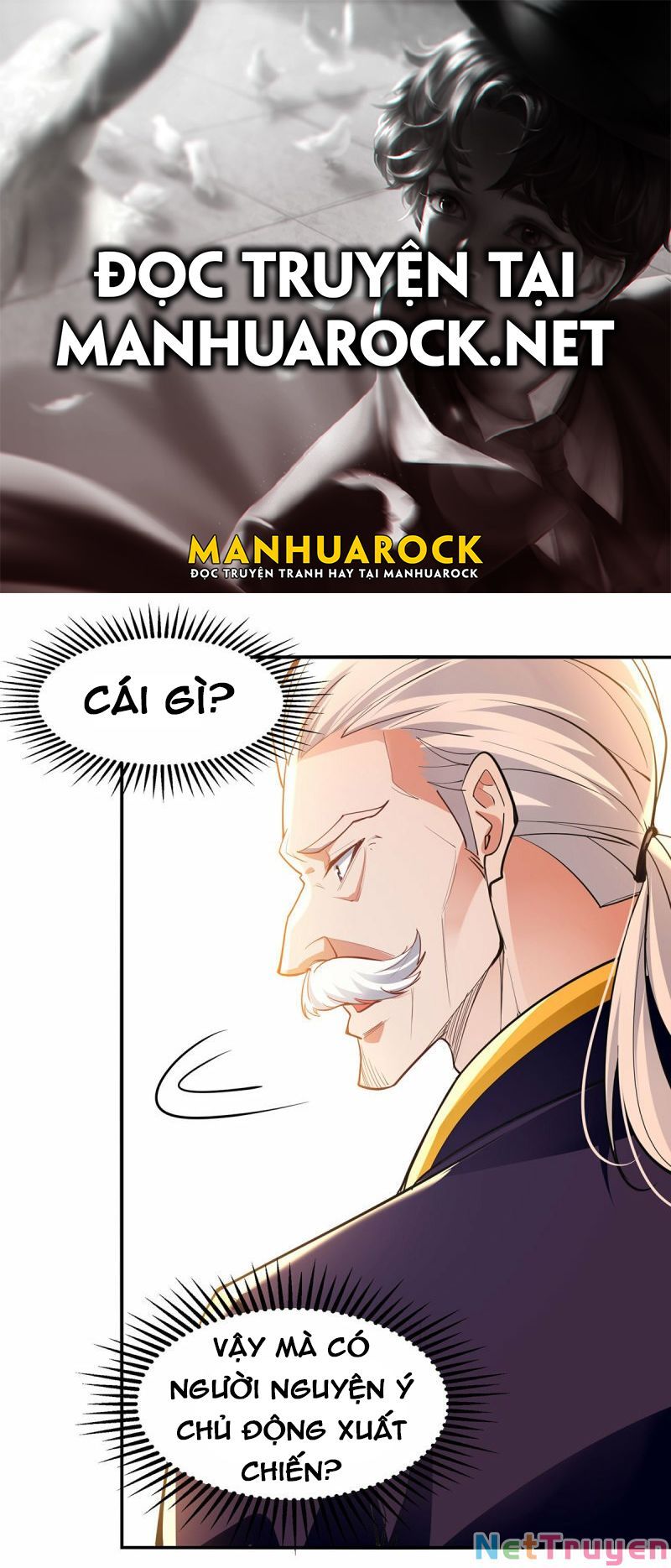 đọc truyện Nghịch Thiên Chí Tôn Chương 203 ảnh 3 tại Thiên Thai Truyện